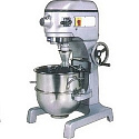 Планетарный миксер Sinmag SM 402N