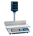 Весы CAS AP 15 M BT