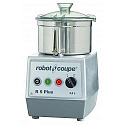 Куттер R5 Plus/ Robot coupe