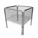 Корзина островная G2039